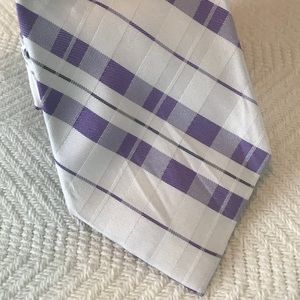 Calvin Klein men’s tie Necktie - new without tag